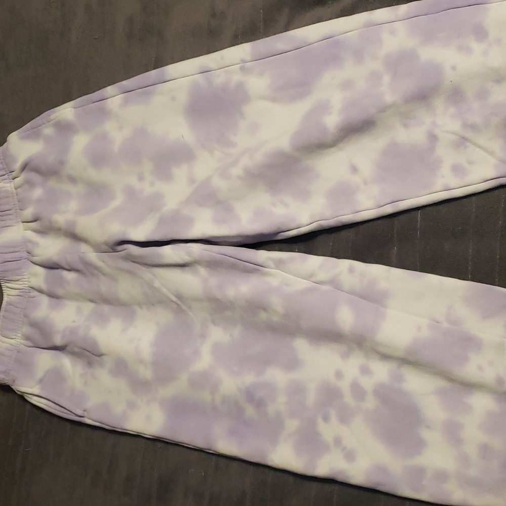 Sweatpants